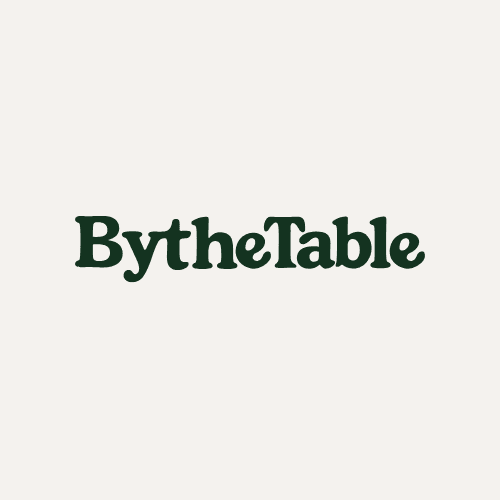 BytheTable