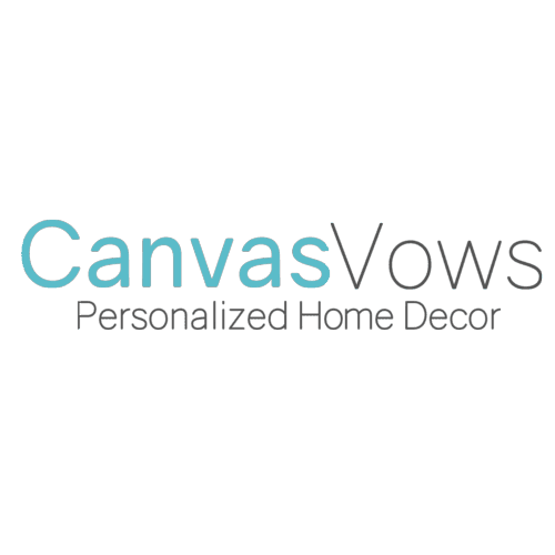 Canvas Vows