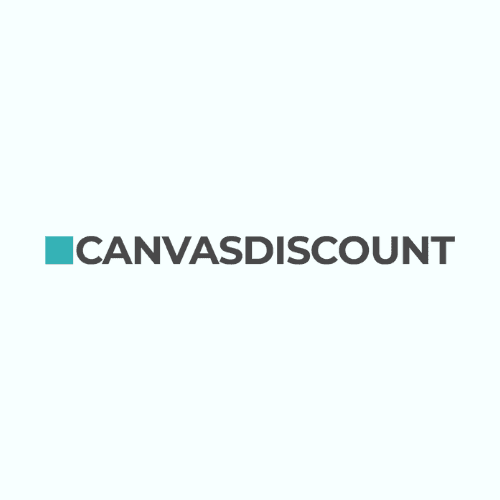 CanvasDiscount
