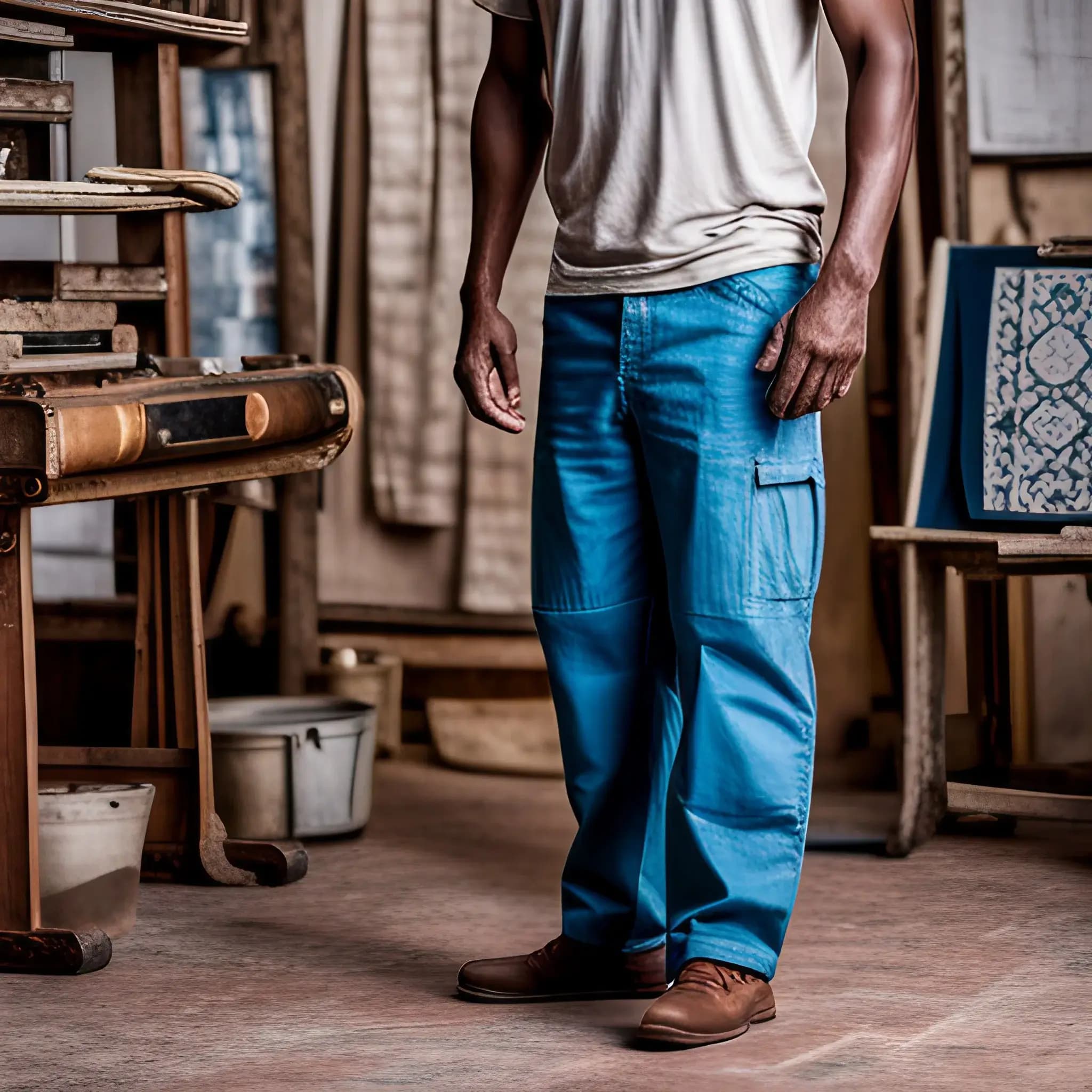 How Carpenter Jeans are Redefining Men's Fashion?