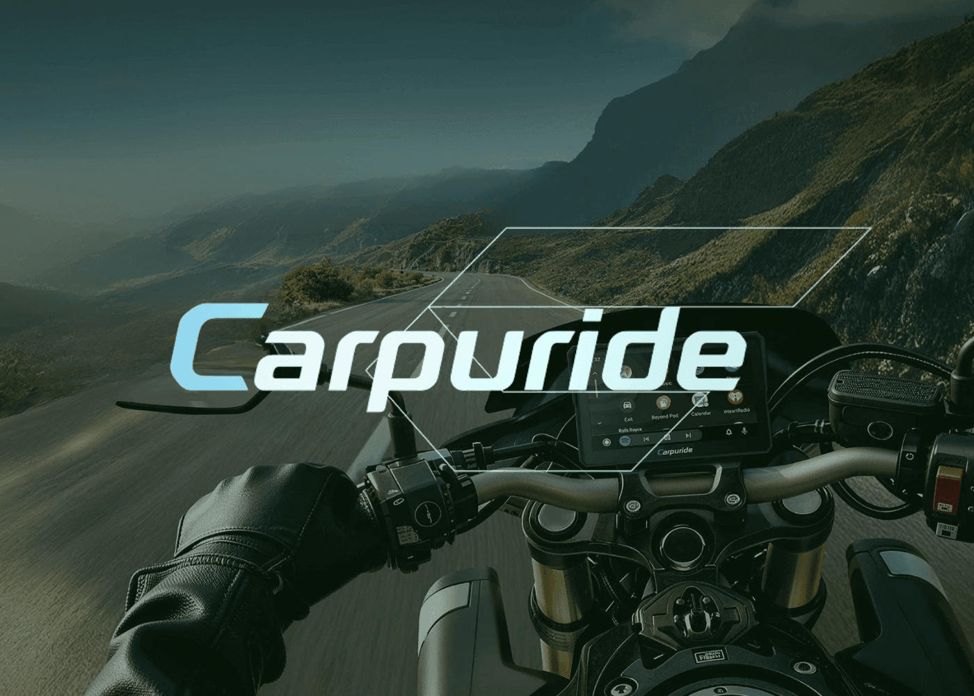 Carpuride