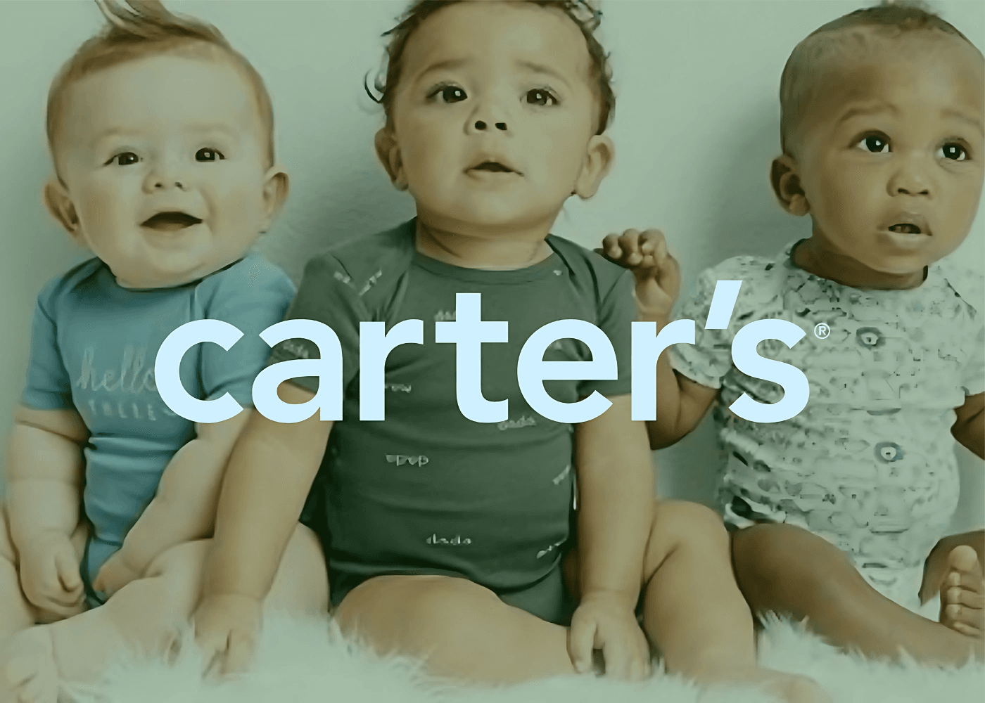 Carter’s