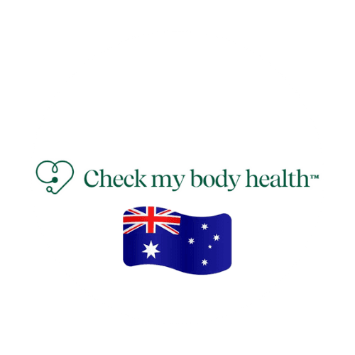 Check My Body Health AU