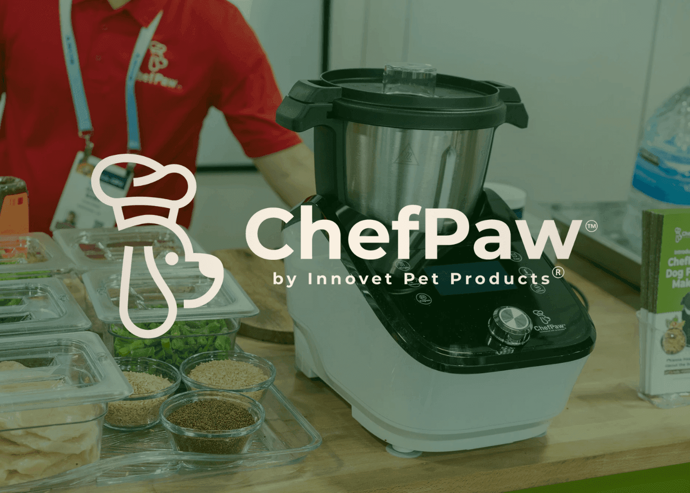 ChefPaw