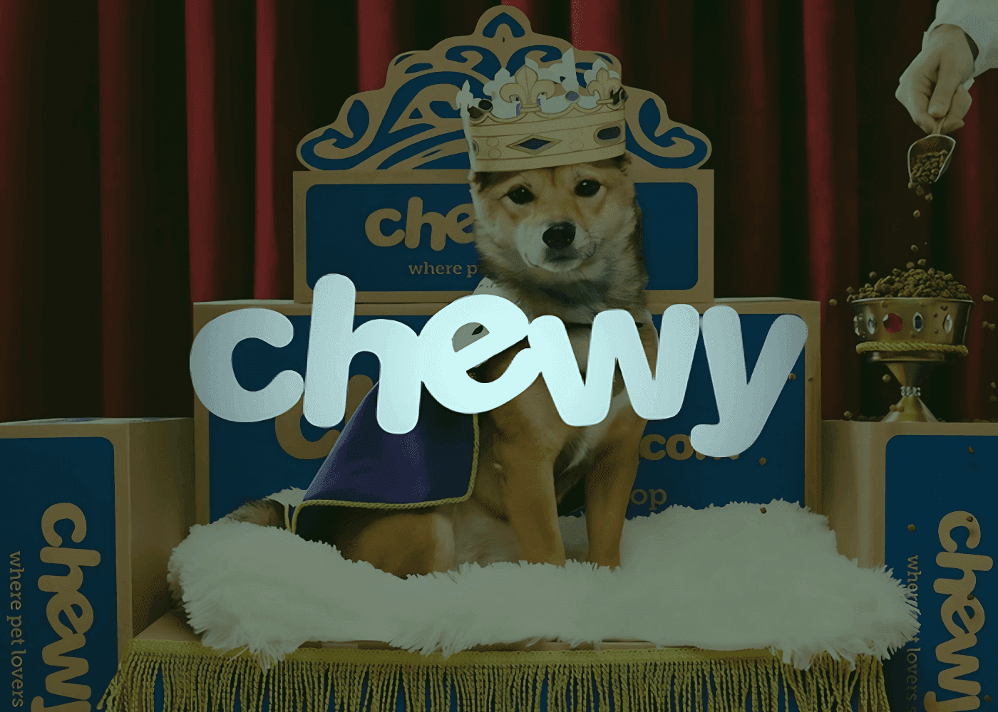 Chewy