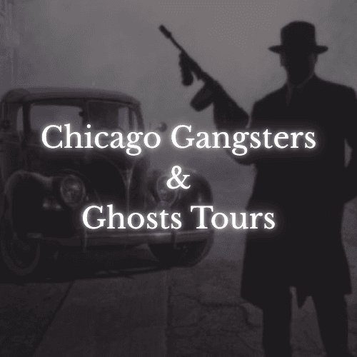 Chicago Gangsters & Ghosts Tours