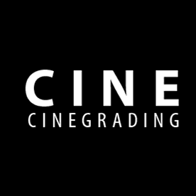 Cinegrading