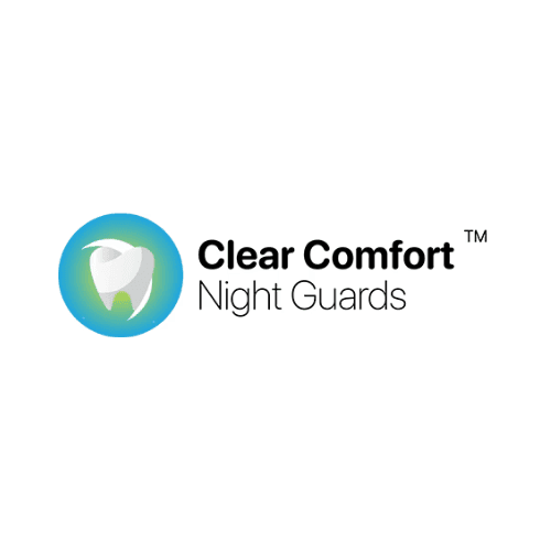 Clear Comfort Night Guards