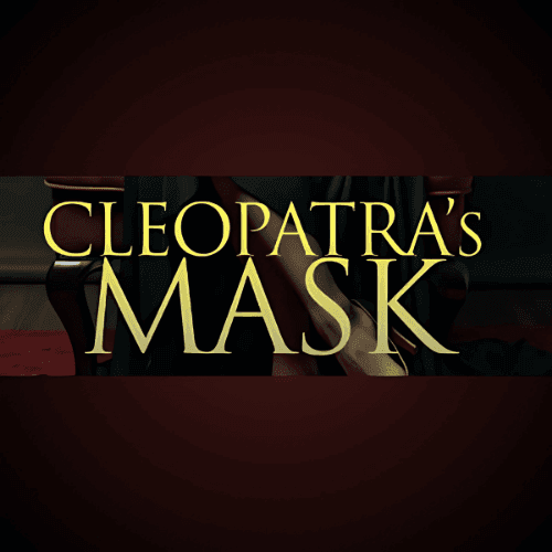 Cleopatra's Mask