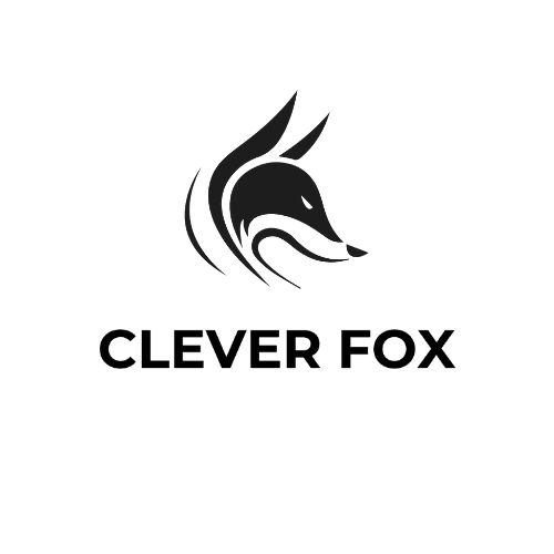 Clever Fox Planner