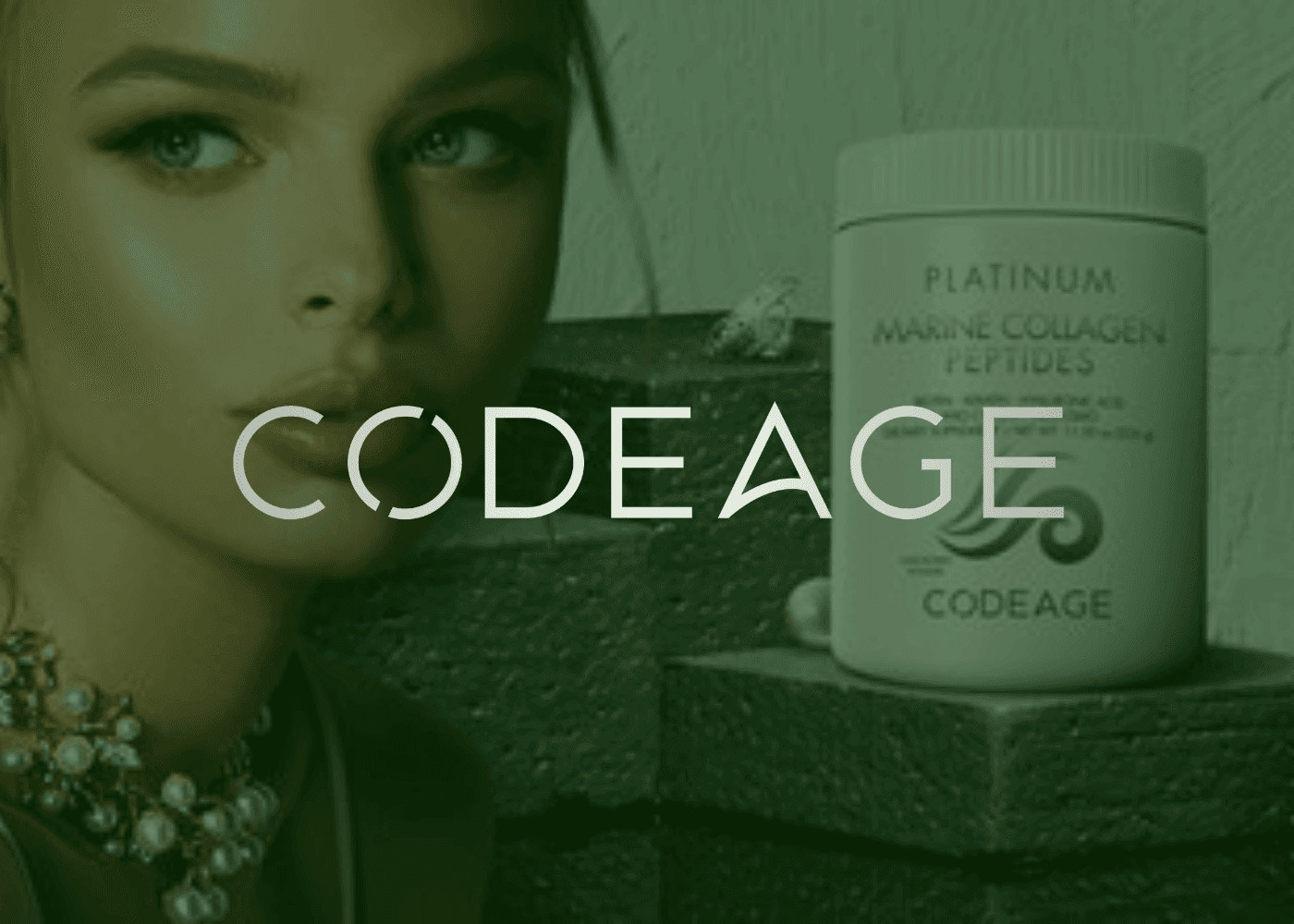 Codeage