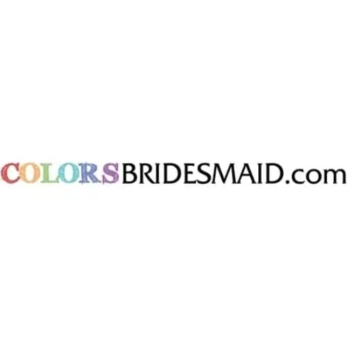 ColorsBridesmaid