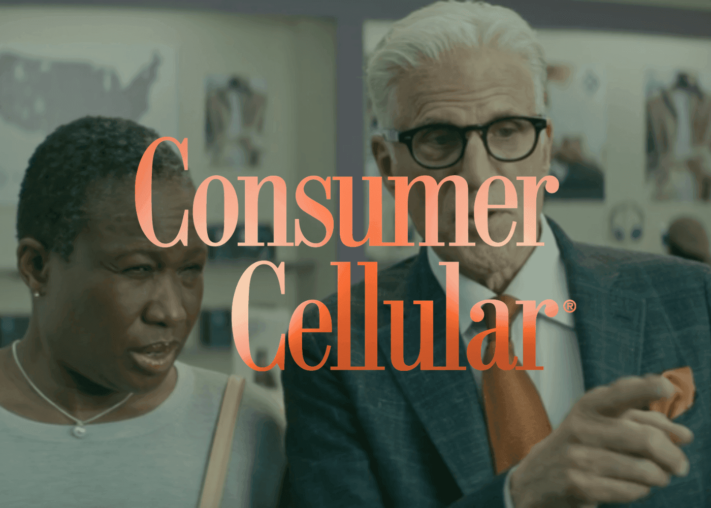 Consumer Cellular