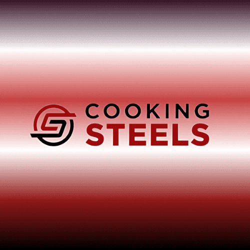 Cooking Steels