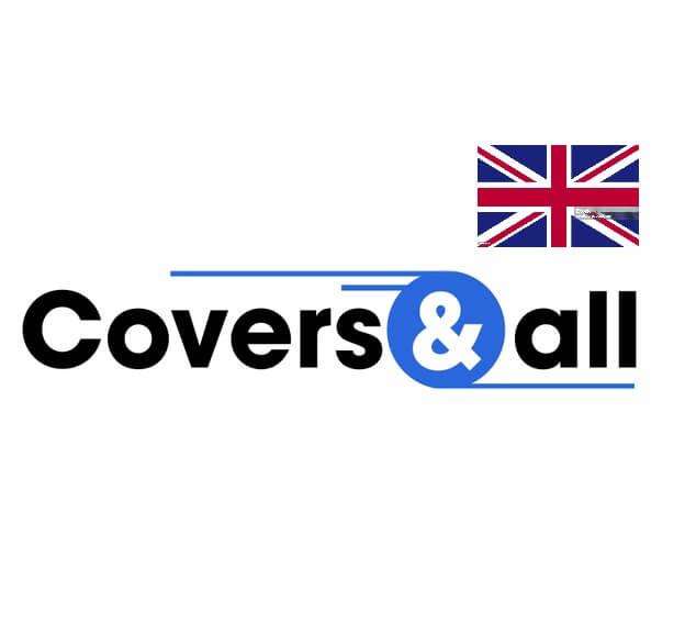 Covers And All UK