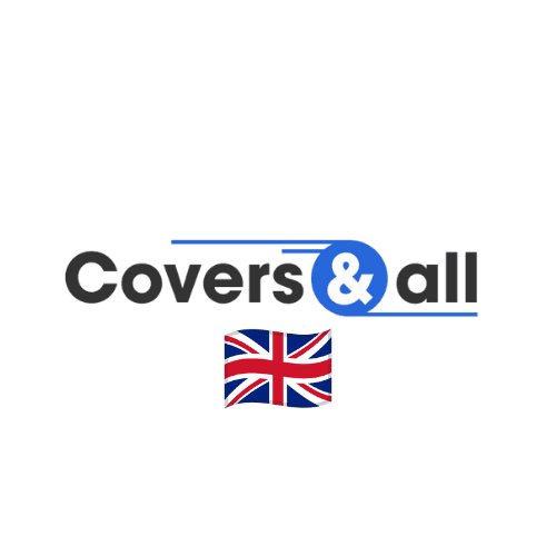 Covers And All UK