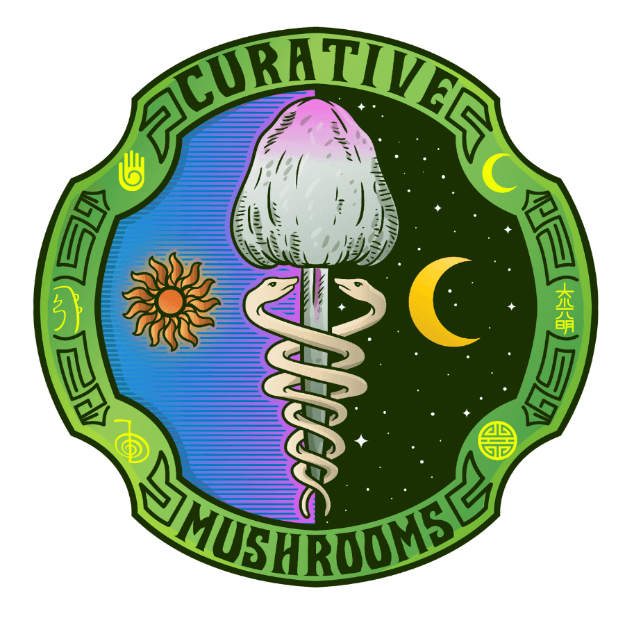 Curative Mushrooms