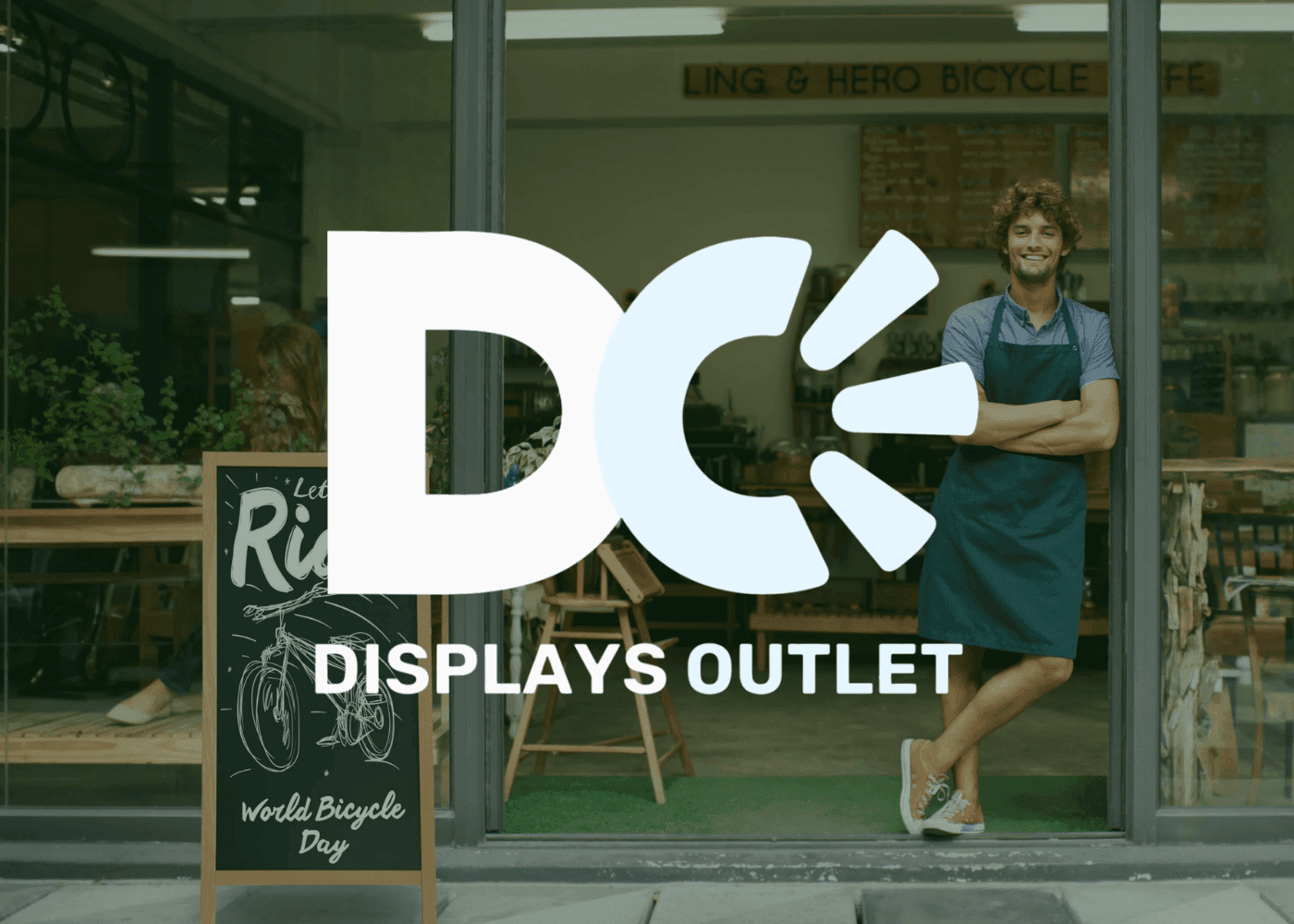 Displays Outlet