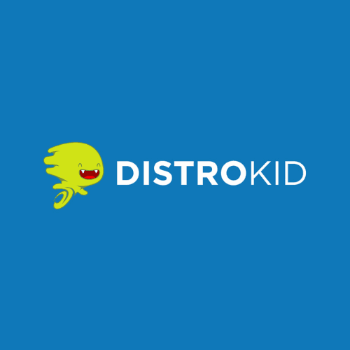 DistroKid