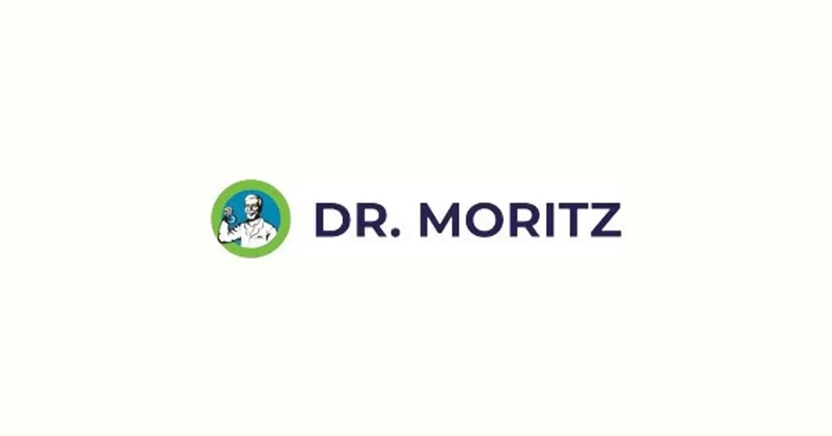 Dr. Moritz
