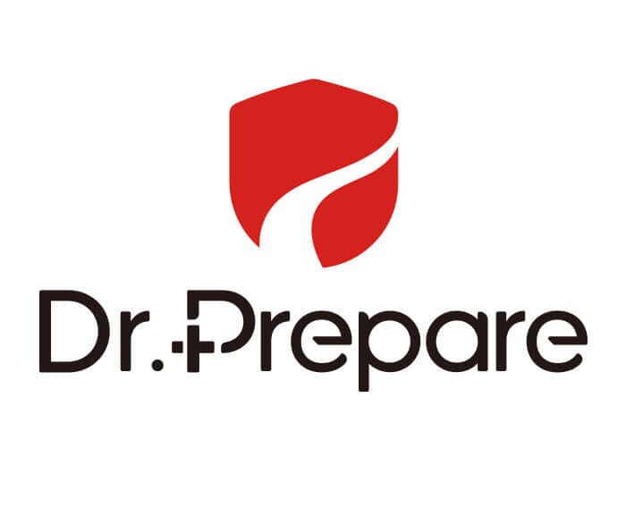 Dr. Prepare