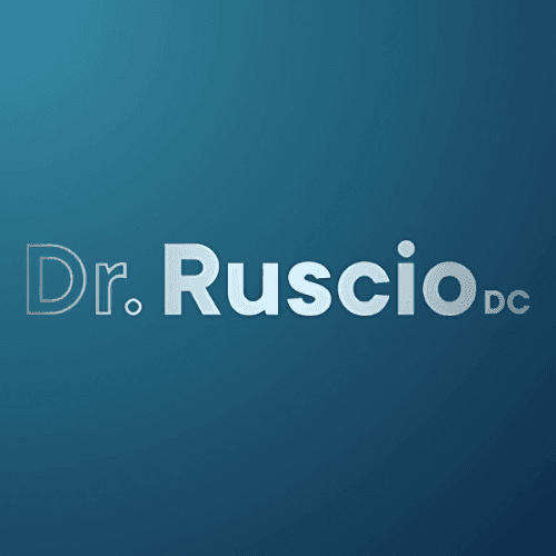 Dr. Ruscio