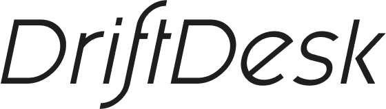 DriftDesk