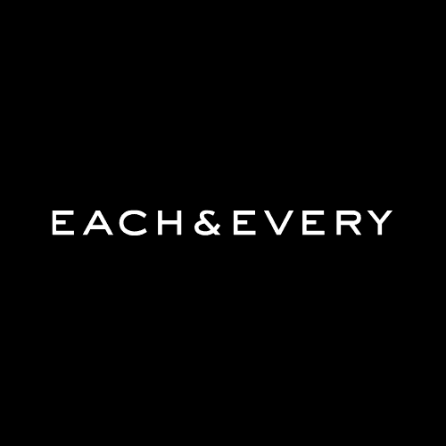 Each & Every