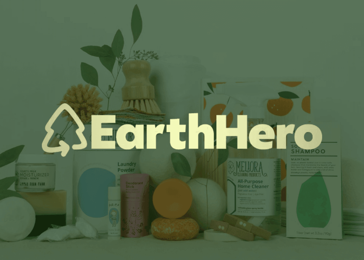 EarthHero