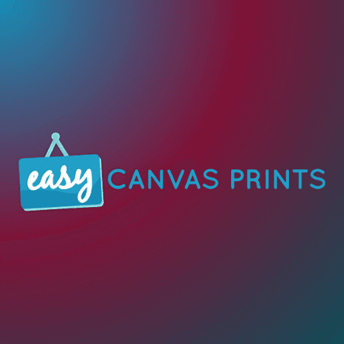 Easy Canvas Prints