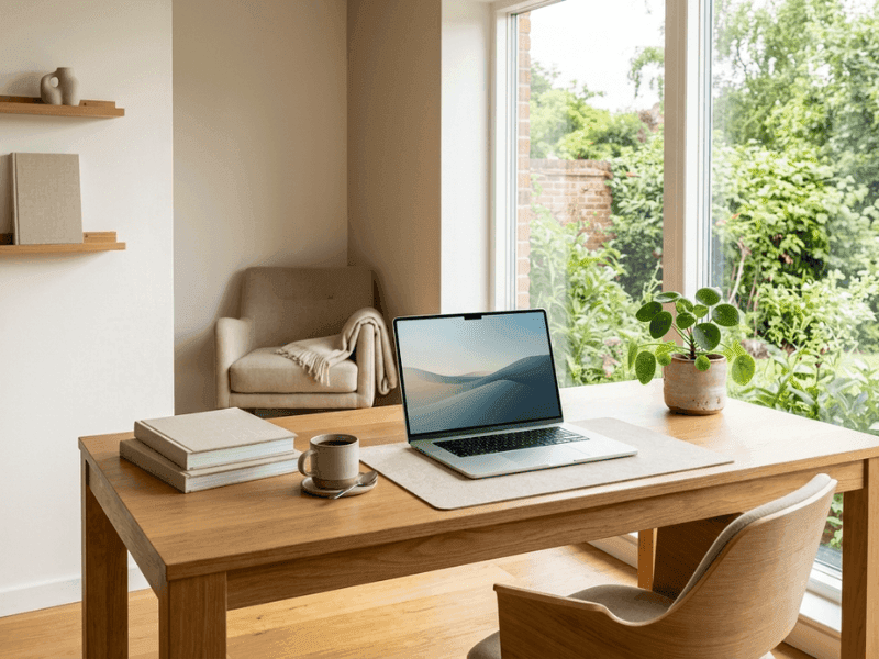 Education & Personal Development