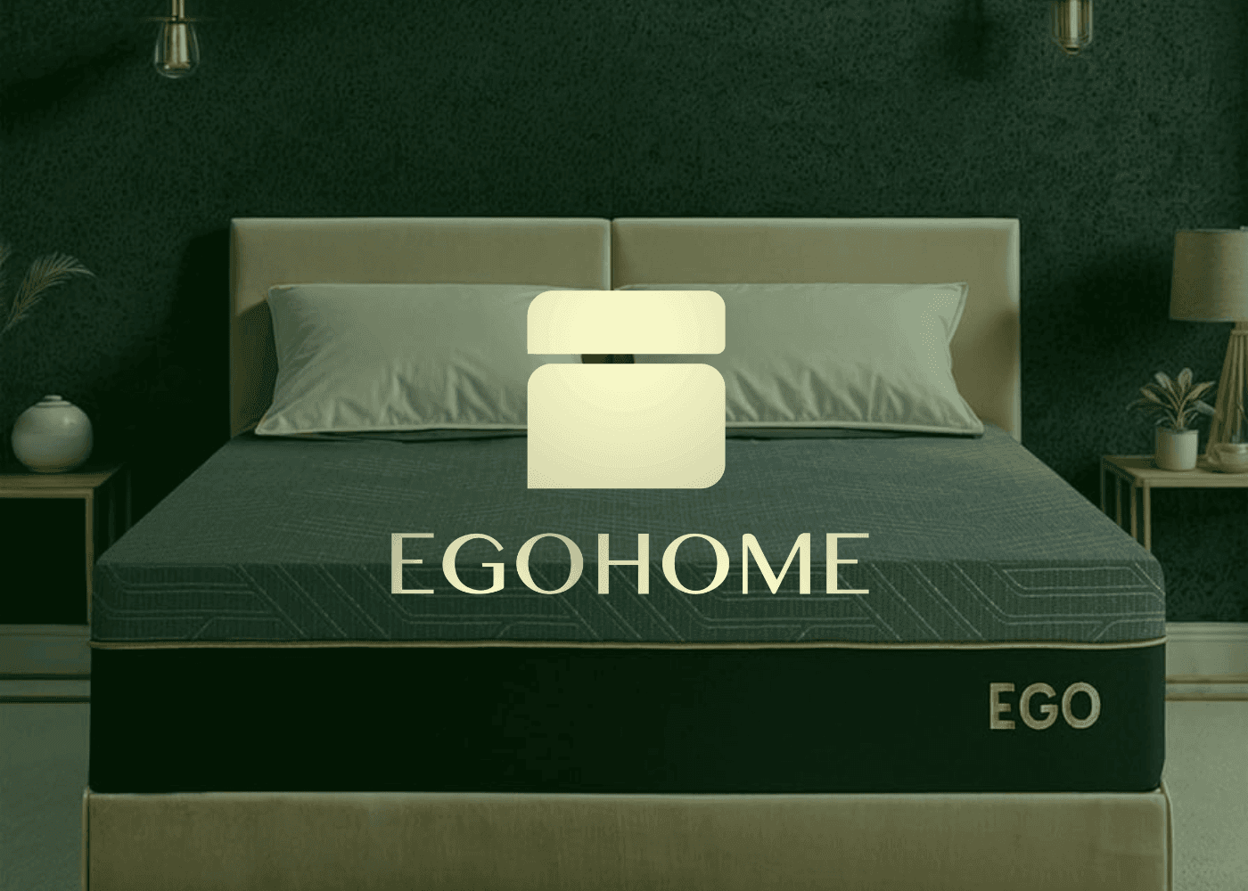 EGO Home