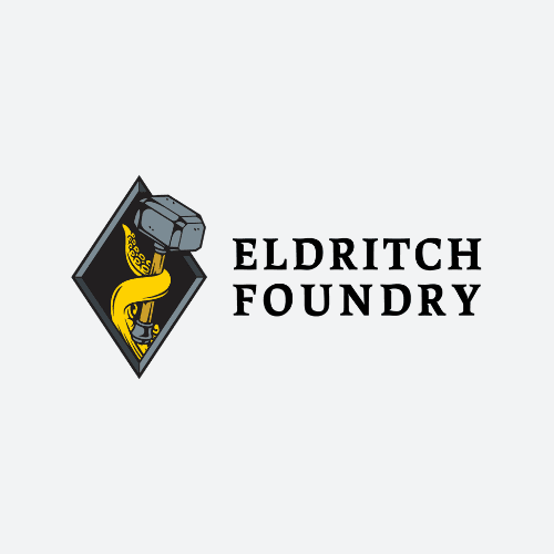 Eldrtich Foundry