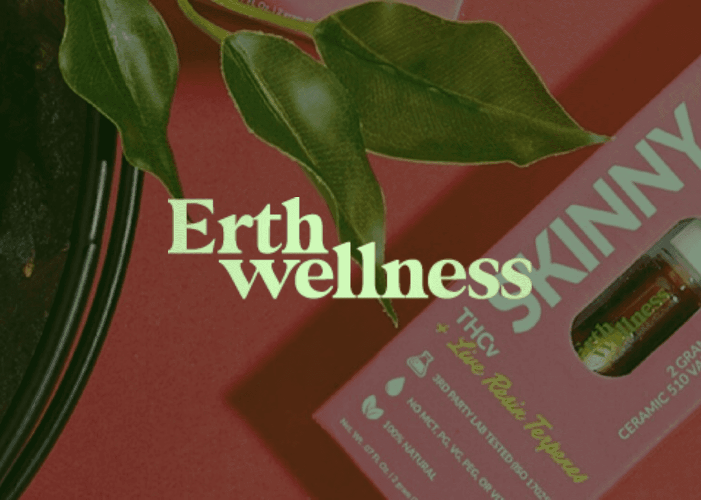 Erth Wellness