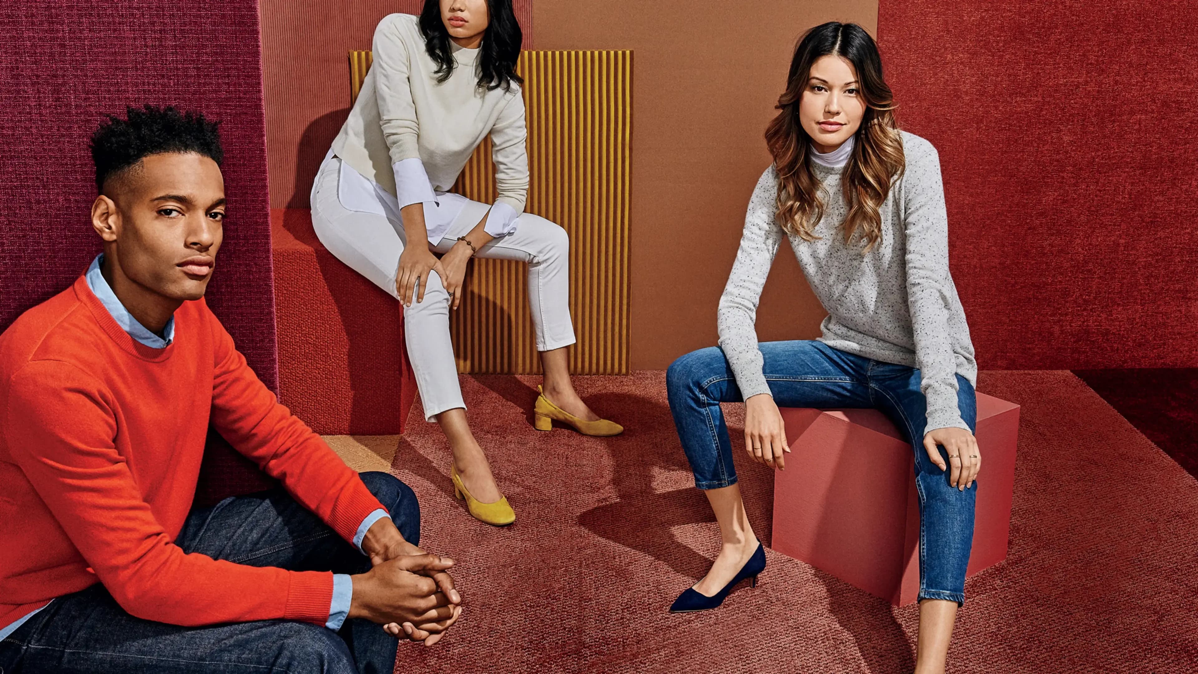 Everything You Need to Know About Everlane!