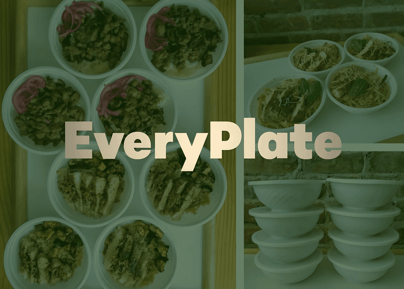 EveryPlate