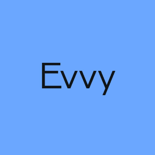 Evvy