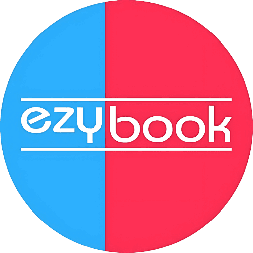 Ezybook