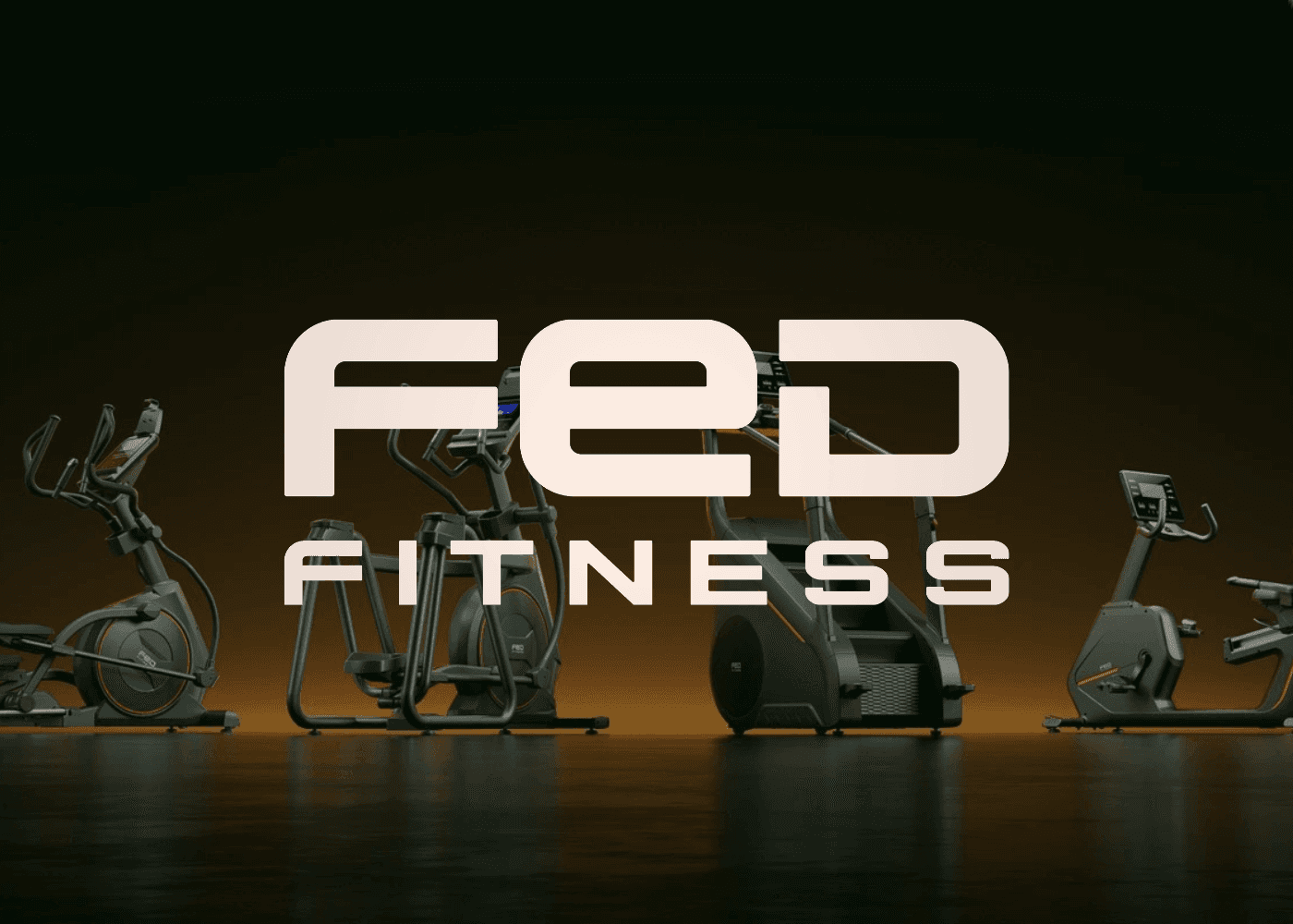 FED Fitness