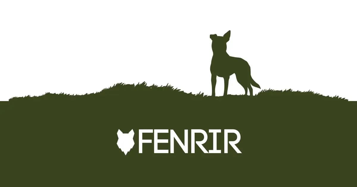 Fenrir Canine Leaders
