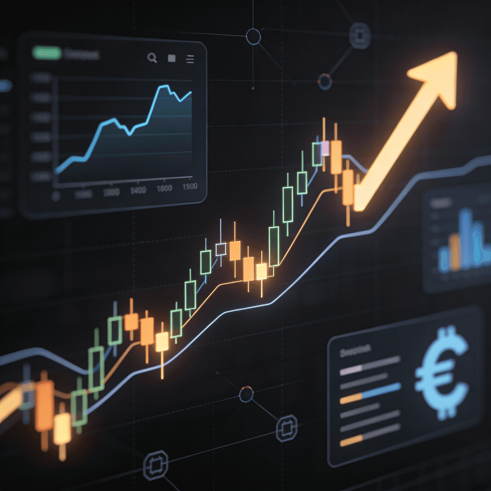 Finance & Investing Tools