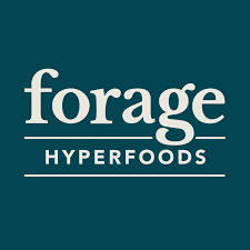 Forage Hyperfoods