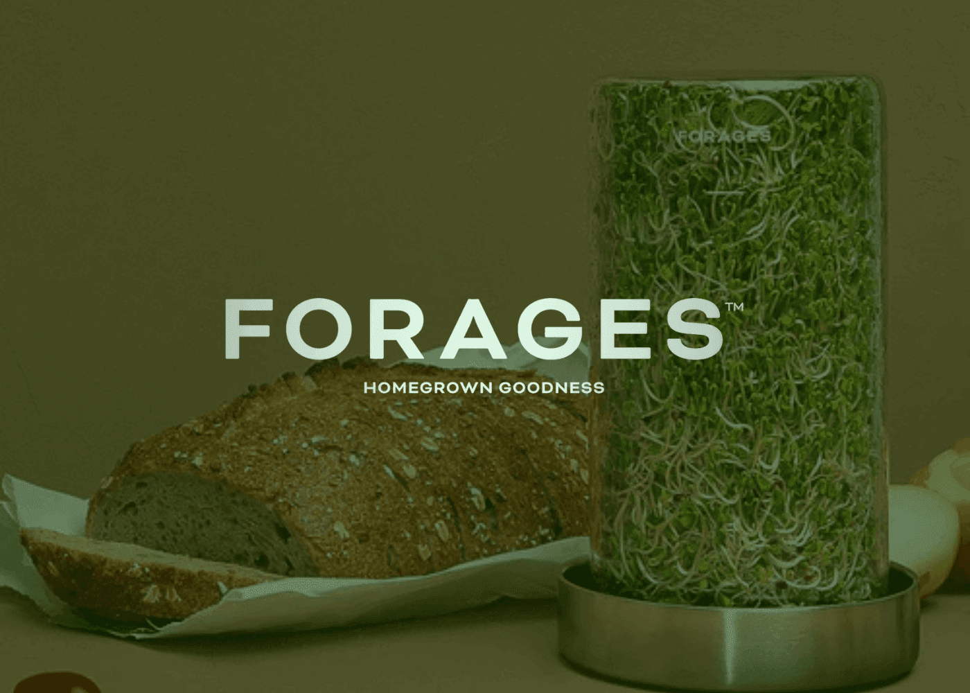 Forages