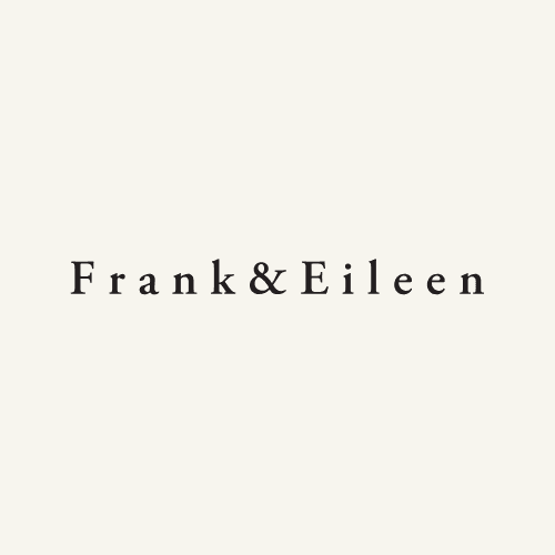 Frank & Eileen