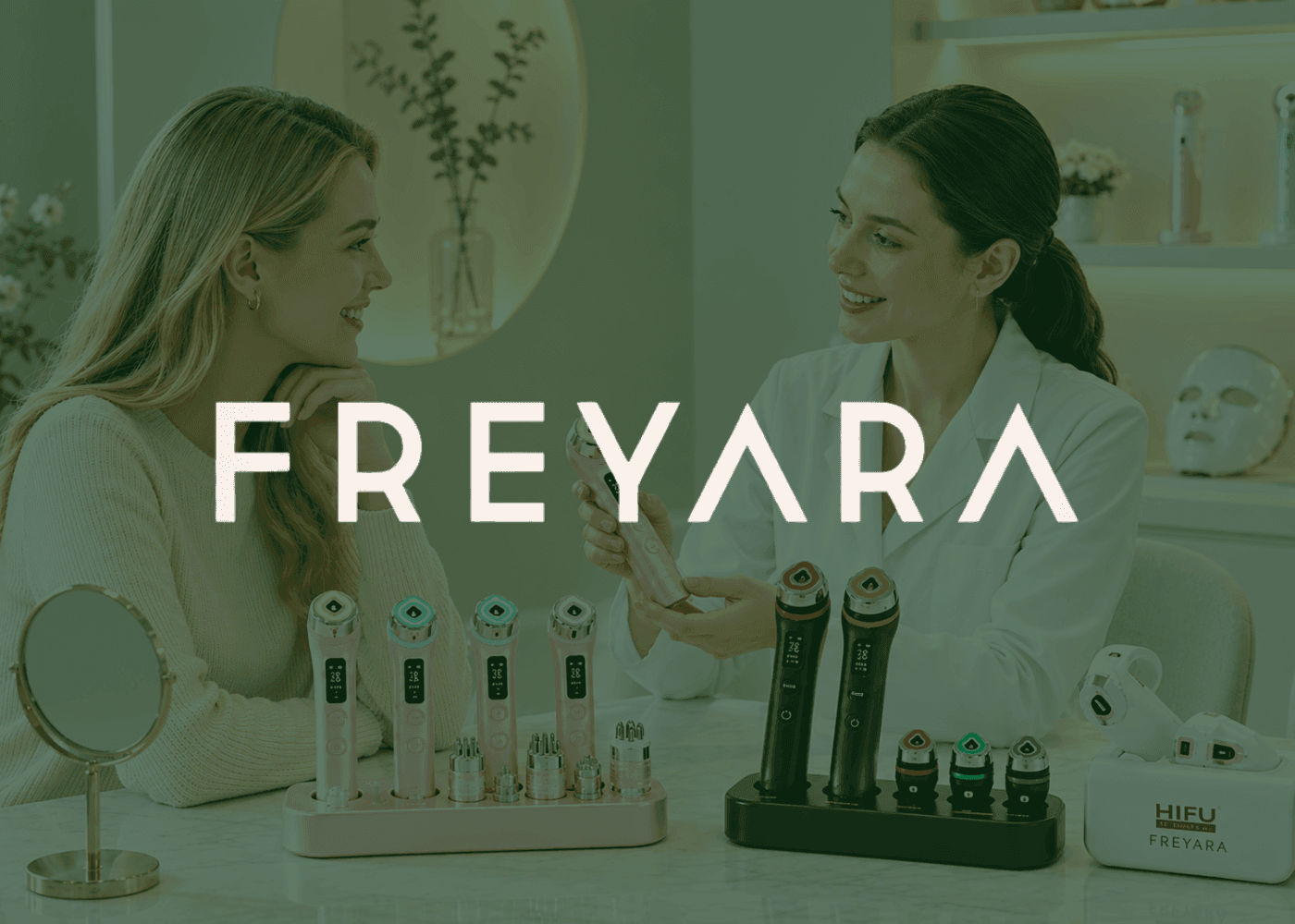 Freyara