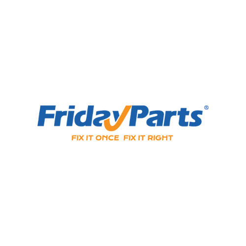 FridayParts