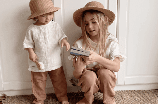 From T-Shirts to Baby Clothes: The Complete Guide to Shopping at Boody