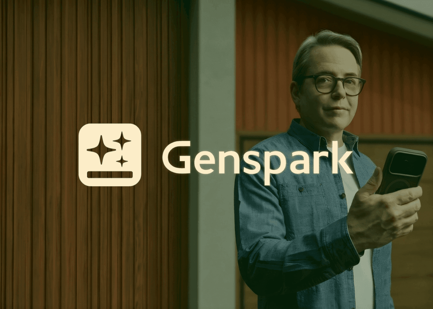 Genspark