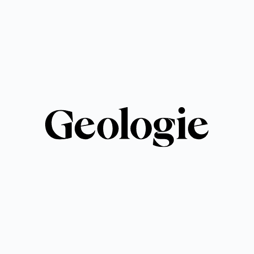 Geologie