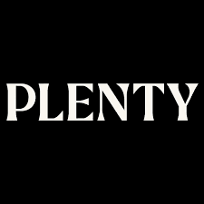 Plenty